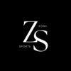 logo. zonasports