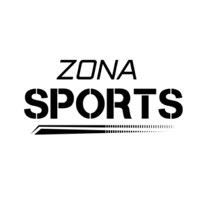 ZONA LOGO LETRAS NEGRAS